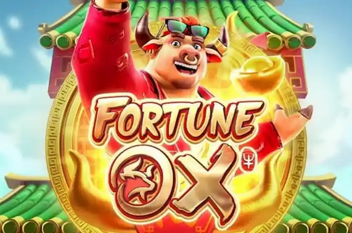 Fortune Ox - slot mill-fornitur PG Soft
